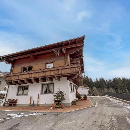 Apartamento 1 By Interhome