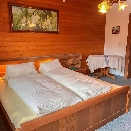 1 By Interhome Hollersbach im Pinzgau