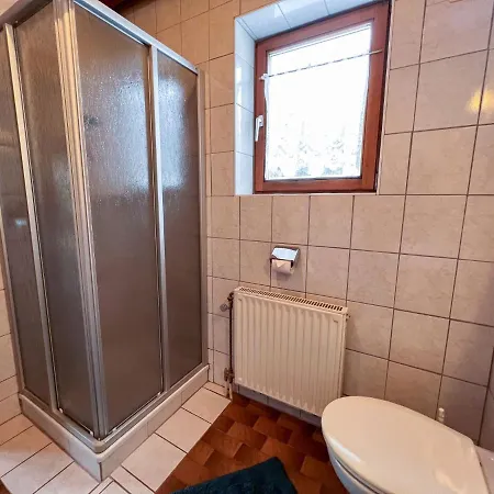 1 By Interhome * Hollersbach im Pinzgau