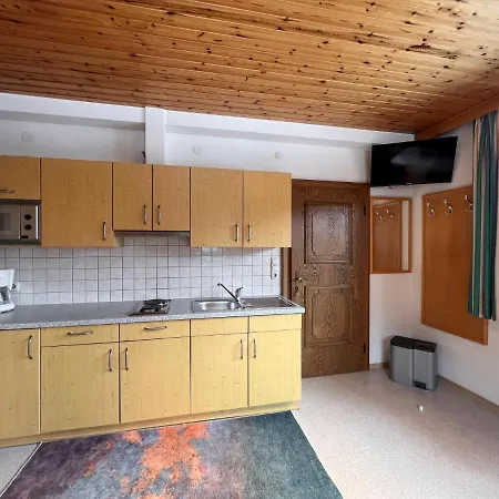 App-1 By Interhome Apartment