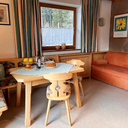Apartment App-1 By Interhome Hollersbach im Pinzgau
