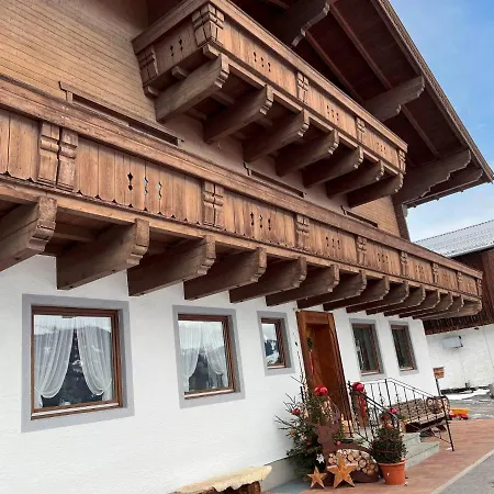 1 By Interhome Apartamento *