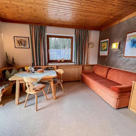 1 By Interhome Hollersbach im Pinzgau