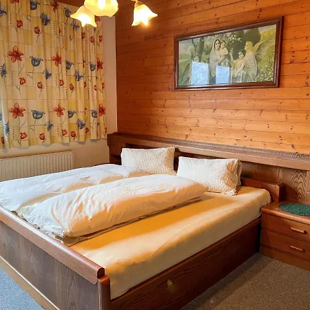 App-1 By Interhome Apartment *