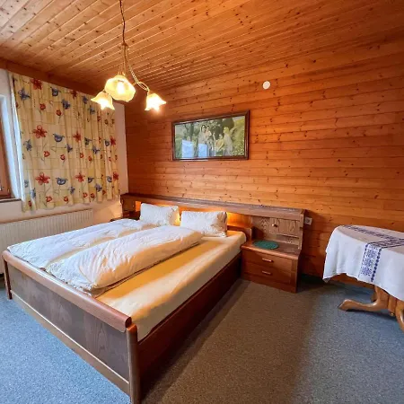 App-1 By Interhome Apartment