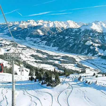 1 By Interhome * Hollersbach im Pinzgau