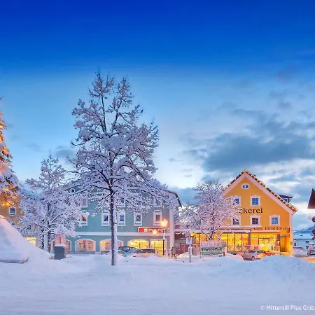 1 By Interhome Apartamento *