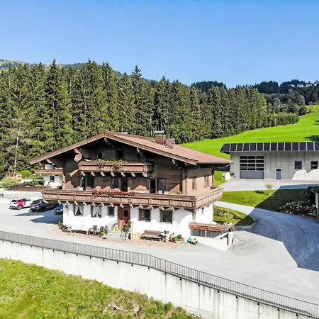 1 By Interhome Apartamento *