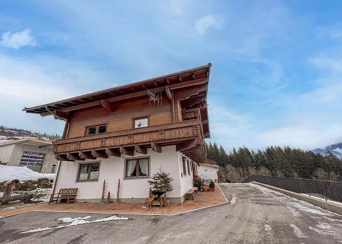 Apartmán 1 By Interhome