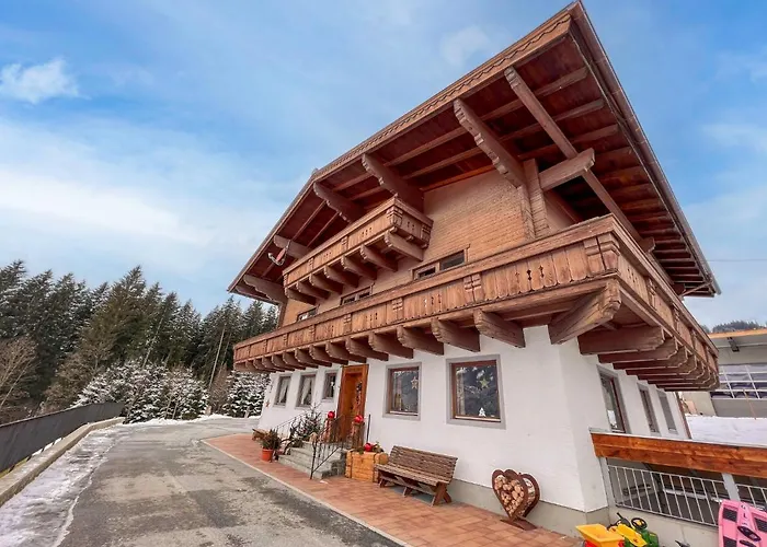 Apartmán 1 By Interhome *