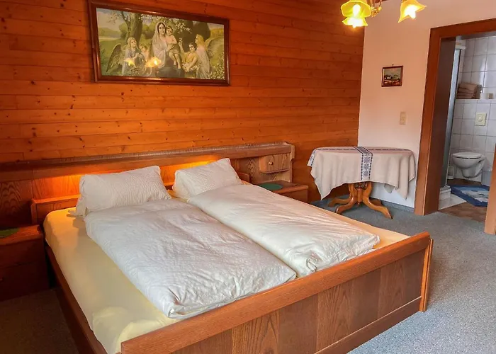 1 By Interhome Hollersbach im Pinzgau