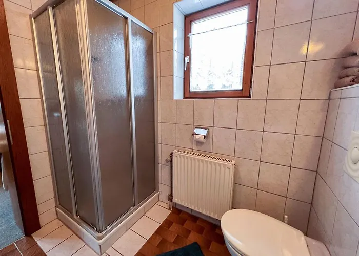 1 By Interhome * Hollersbach im Pinzgau