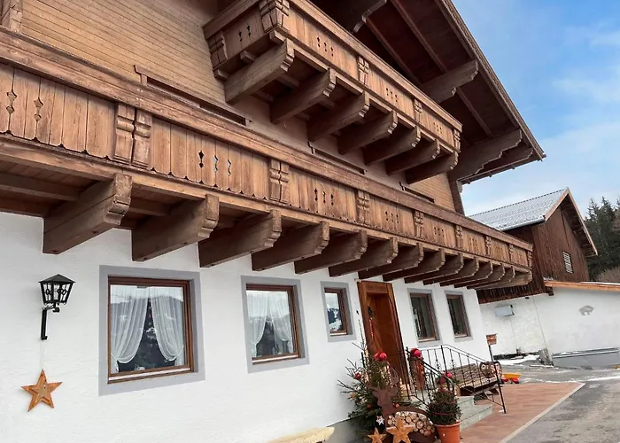 1 By Interhome Apartmán *