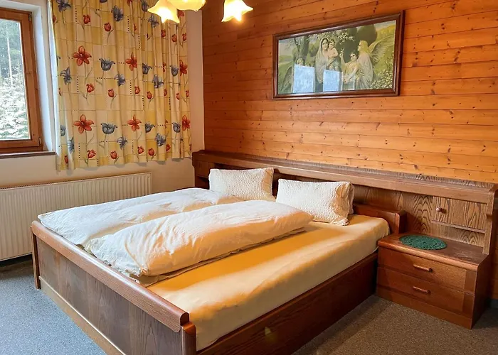 1 By Interhome Apartmán *