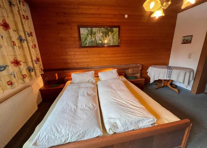 Apartmán 1 By Interhome