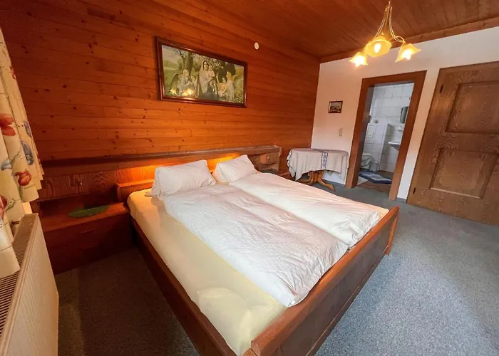 Apartmán 1 By Interhome