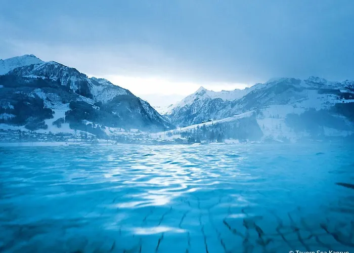 Apartmán 1 By Interhome *