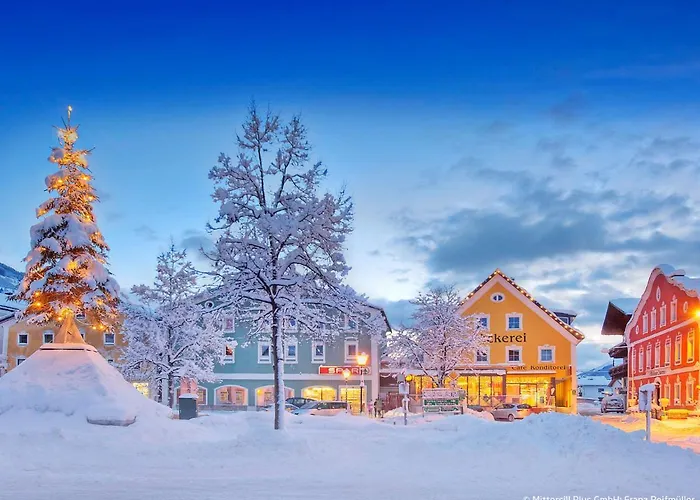 1 By Interhome Apartmán *