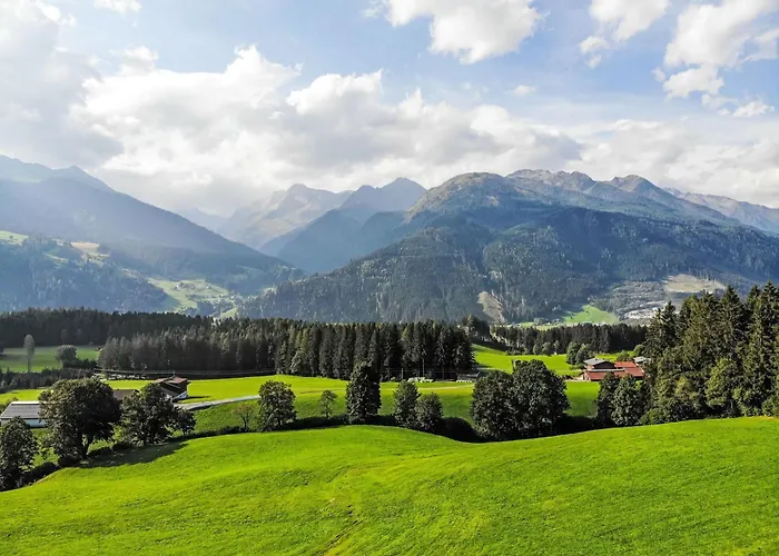 Apartmán 1 By Interhome